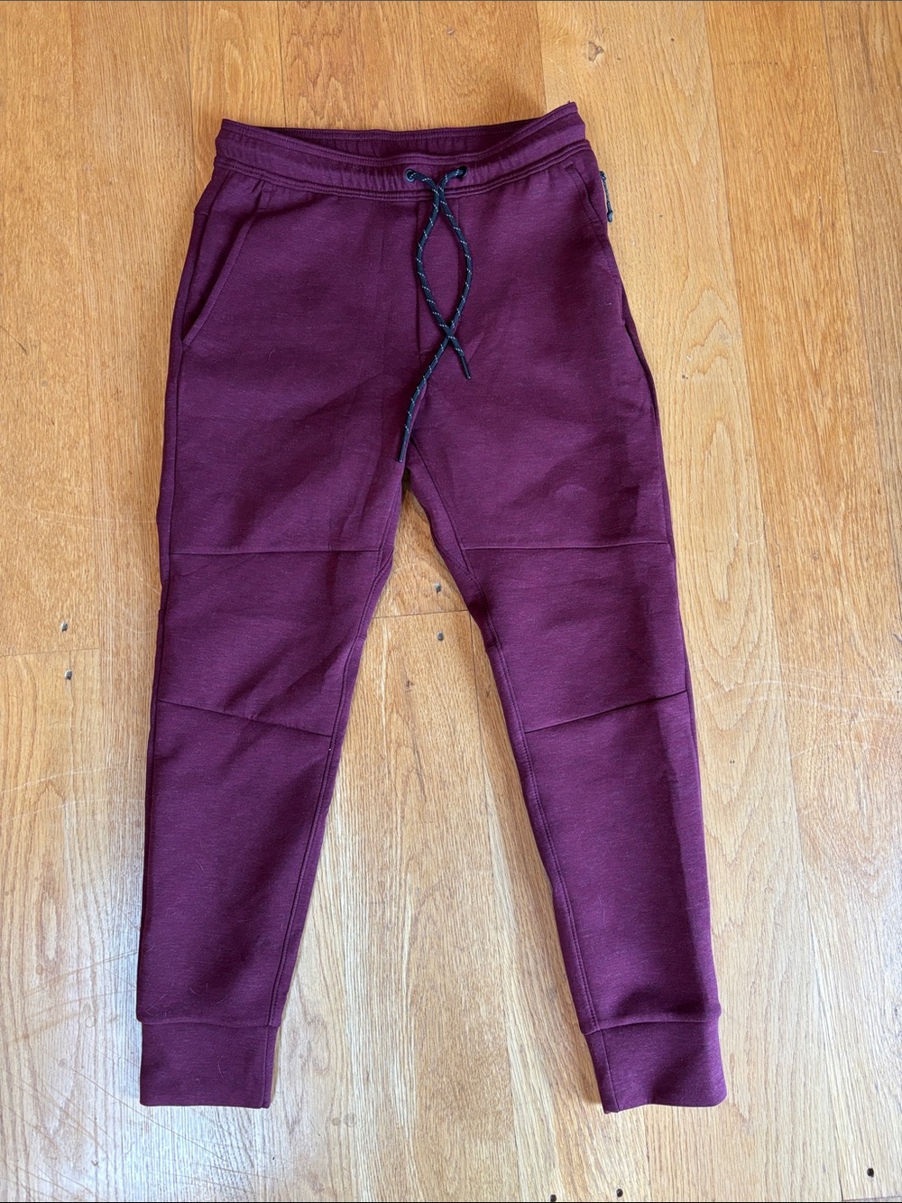 American Eagle Outfitters Jogger Sweatpants, Men’s S, NWOT - Picture 2 of 5